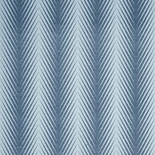 Viva-Behang-Thibaut-Navy and Light Blue-Rol-T12830-Selected Wallpapers