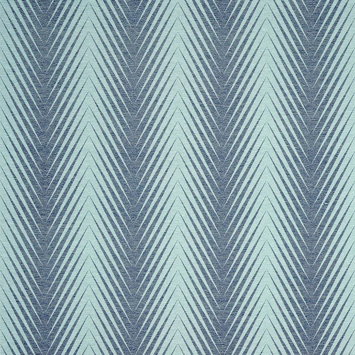Viva-Behang-Tapete-Thibaut-Navy and Aqua-Rol-T12831-Selected Wallpapers