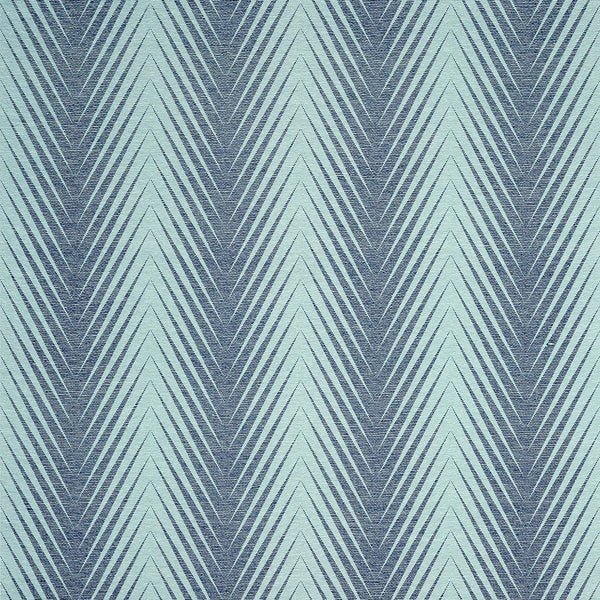 Viva-Behang-Thibaut-Navy and Aqua-Rol-T12831-Selected Wallpapers