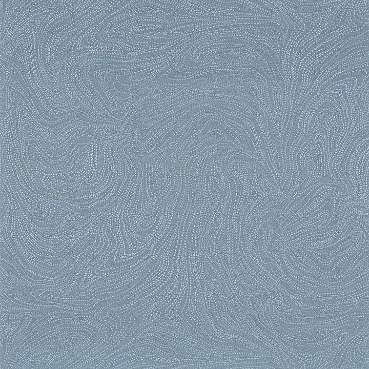 Voie lactee-Behang-Tapete-Casamance-Pierre Bleue/Dore-Rol-75414078-Selected Wallpapers