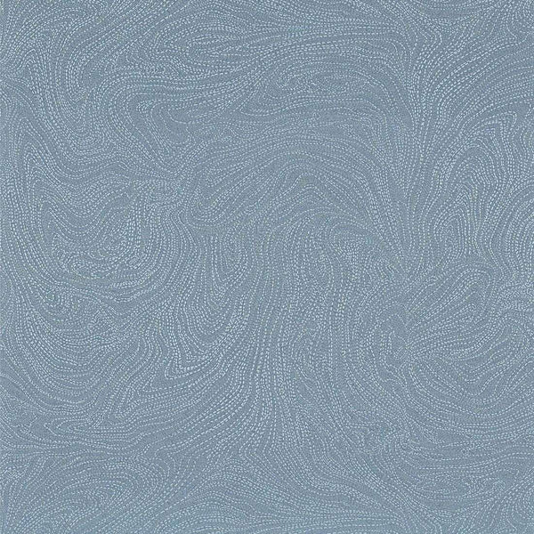 Voie lactee-Behang-Casamance-Pierre Bleue/Dore-Rol-75414078-Selected Wallpapers