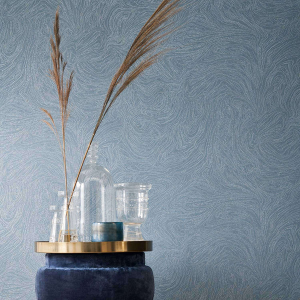 Voie lactee-Behang-Casamance-Selected Wallpapers