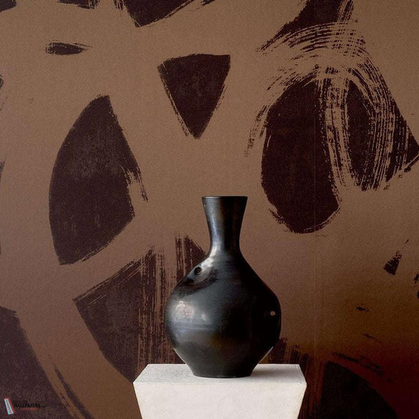 Voltige-Behang-Elitis-Selected Wallpapers