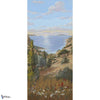 Voyage en toscane la mer-behang-Pierre Frey-La Mer-Set-FP611001-Selected Wallpapers