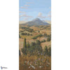 Voyage en toscane la mer-behang-Pierre Frey-La Montagne-Set-FP613003-Selected Wallpapers