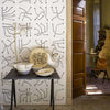 Vrillette-behang-Pierre Frey-Selected Wallpapers