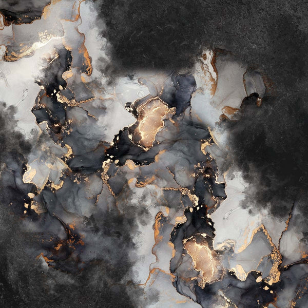 Vulcano-Behang-INSTABILELAB-01-Vinyl New Middle-VULCANO 01-Selected Wallpapers