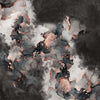 Vulcano-Behang-INSTABILELAB-02-Vinyl New Middle-VULCANO 02-Selected Wallpapers