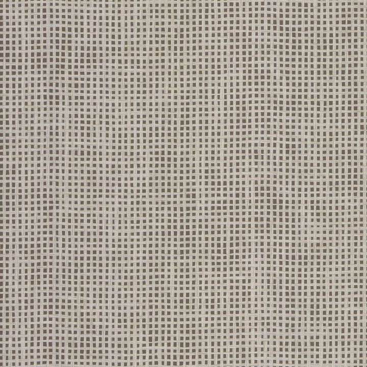 Waffle Weave-behang-Tapete-Arte-Warm Grey-Meter (M1)-85533-Selected Wallpapers