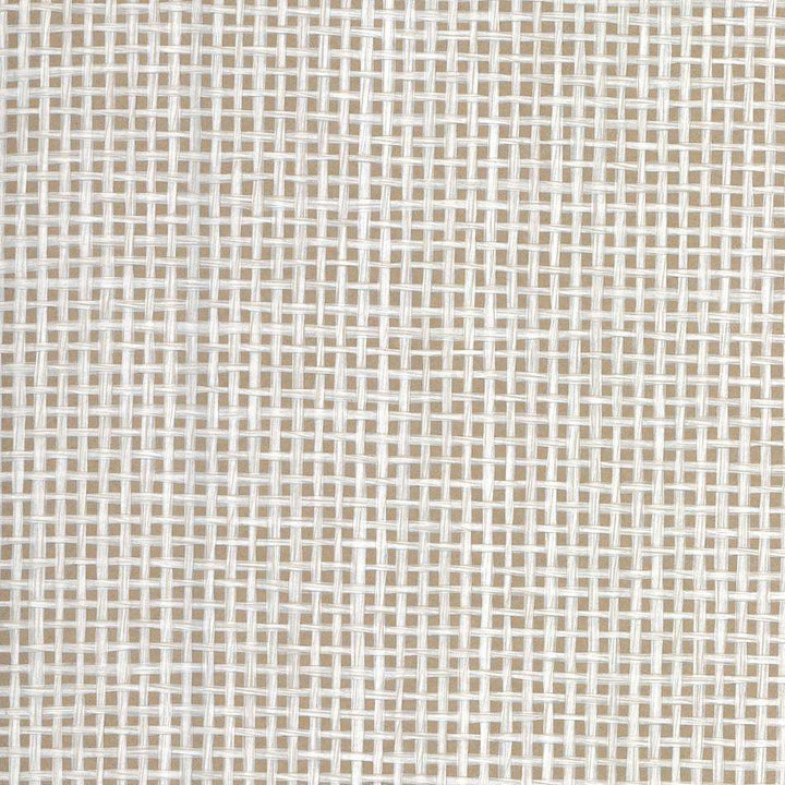 Waffle Weave-behang-Tapete-Arte-Camouflage White-Meter (M1)-85534-Selected Wallpapers