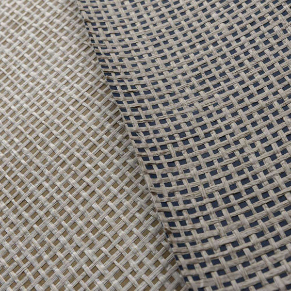 Waffle Weave-behang-Arte-Selected Wallpapers