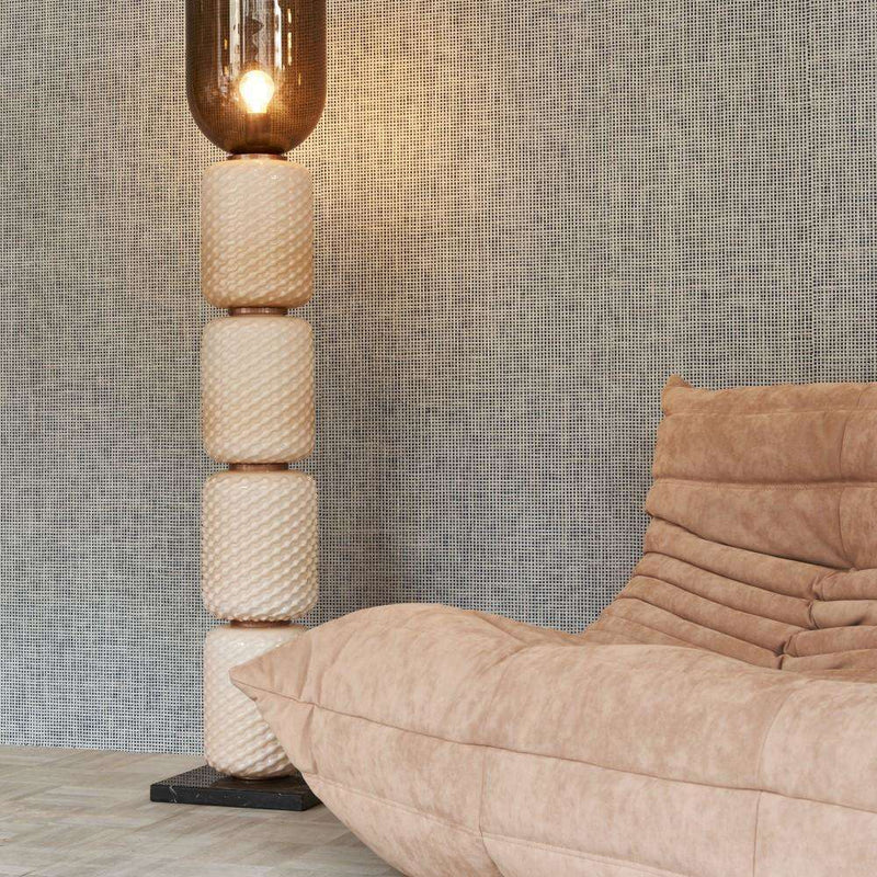 Waffle Weave Tapete von Arte