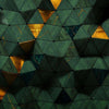 Wall of Madu-behang-Muance-Groen-Vinyl-MU12010-Selected Wallpapers