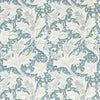 Wallflower-wallpaper-Morris & Co-Woad Blue-Roll-217187-Selected Wallpapers
