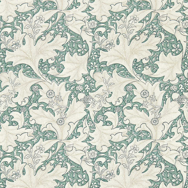 Wallflower-wallpaper-Morris & Co-Mumingtons Stem-Roll-217189-Selected Wallpapers