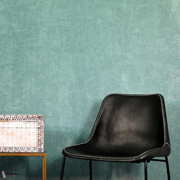 Wallstreet-Behang-Dutch Walltextile Company-Selected Wallpapers