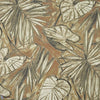 Water Lily-Behang-Pierre Frey-Terracotta-Meter (M1)-FP842003-Selected Wallpapers