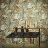 Water Lily-Behang-Pierre Frey-Selected Wallpapers
