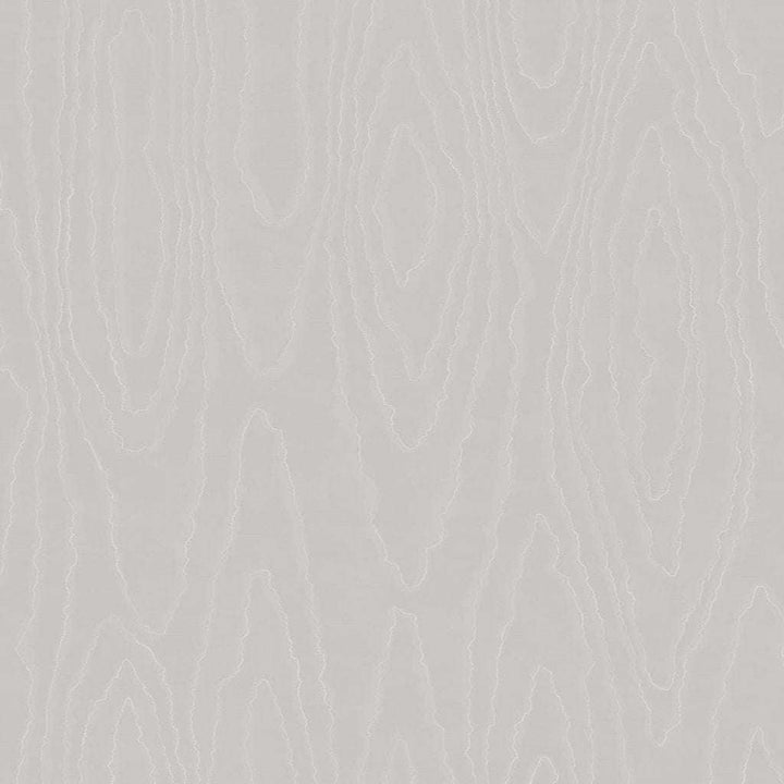 Watered Silk-Behang-Tapete-Cole & Son-Grey-Rol-106/1004-Selected Wallpapers