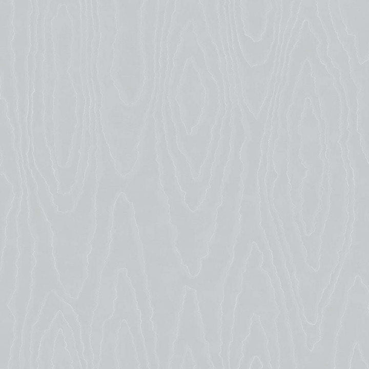Watered Silk-Behang-Tapete-Cole & Son-Powder Blue-Rol-106/1012-Selected Wallpapers