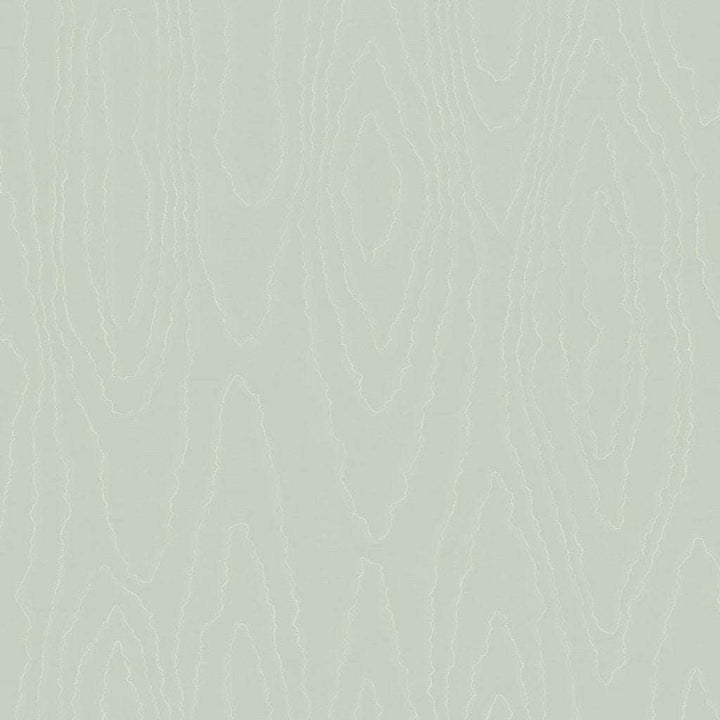 Watered Silk-Behang-Tapete-Cole & Son-Duck Egg-Rol-106/1013-Selected Wallpapers