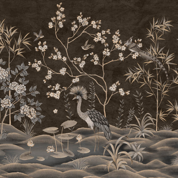 Waterfront-Behang-Presence-Off-Silk Vinyl-PS104/06-Selected Wallpapers
