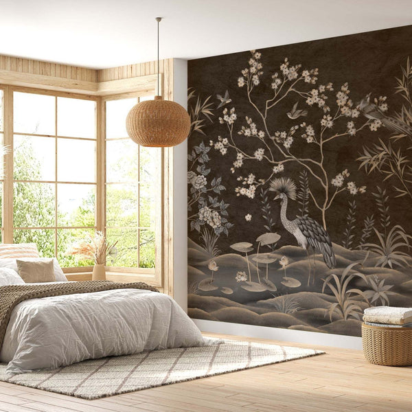 Waterfront-Behang-Presence-Selected Wallpapers