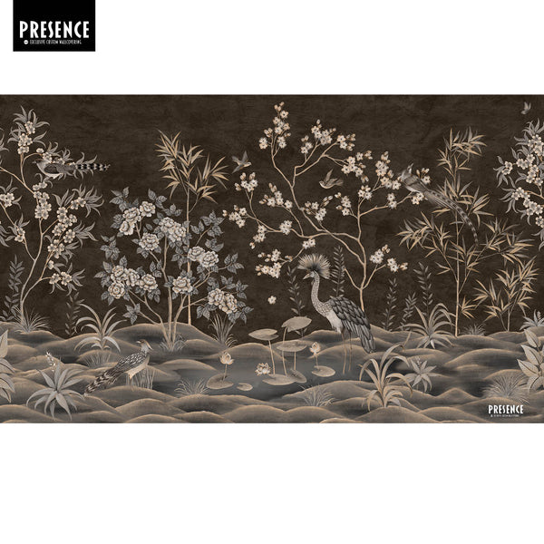 Waterfront-Behang-Presence-Selected Wallpapers