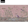 Waterfront-Behang-Presence-Selected Wallpapers