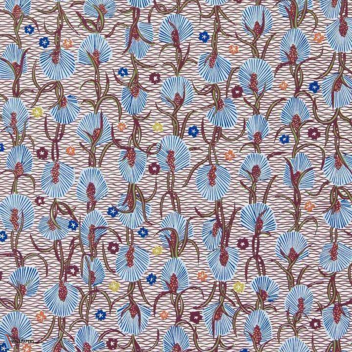 Watsonia-behang-Tapete-Pierre Frey-Ciel-Rol-FP545003-Selected Wallpapers