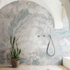 Welcome Back-behang-LondonArt-Selected Wallpapers