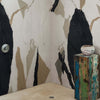 Where the Land Goes-Behang-Wall & Deco-Selected Wallpapers