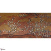White Blossom-Behang-Iksel-Selected Wallpapers