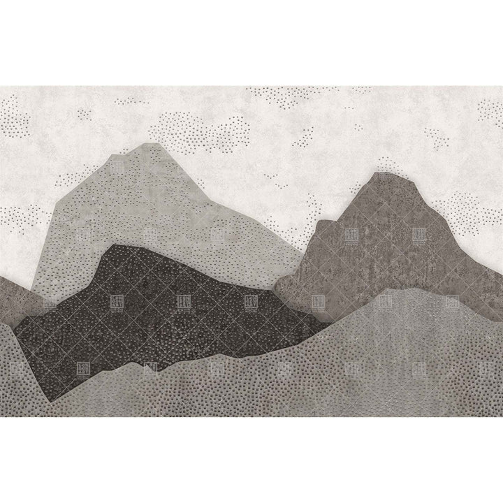 White Room-Behang-Tapete-LondonArt-Selected Wallpapers