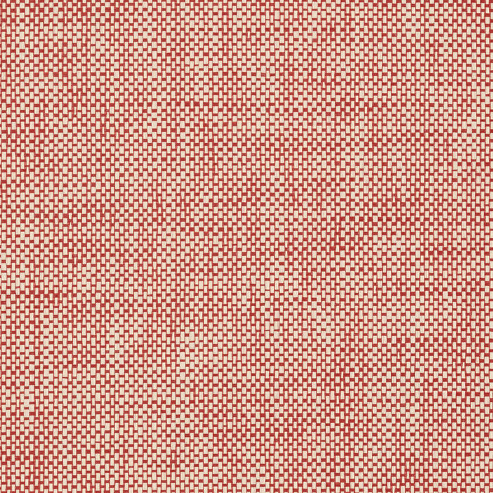 Wicker Weave-Behang-Tapete-Thibaut-Red-Rol-T72816-Selected Wallpapers
