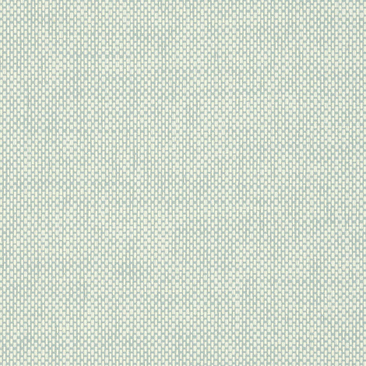 Wicker Weave-Behang-Tapete-Thibaut-Aqua-Rol-T72818-Selected Wallpapers