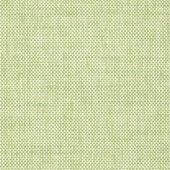 Wicker Weave-Behang-Tapete-Thibaut-Green-Rol-T72820-Selected Wallpapers