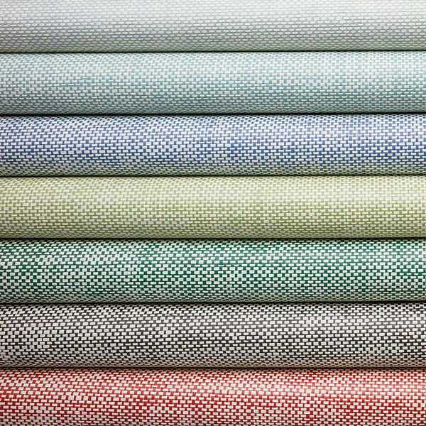 Wicker Weave-Behang-Thibaut-Selected Wallpapers