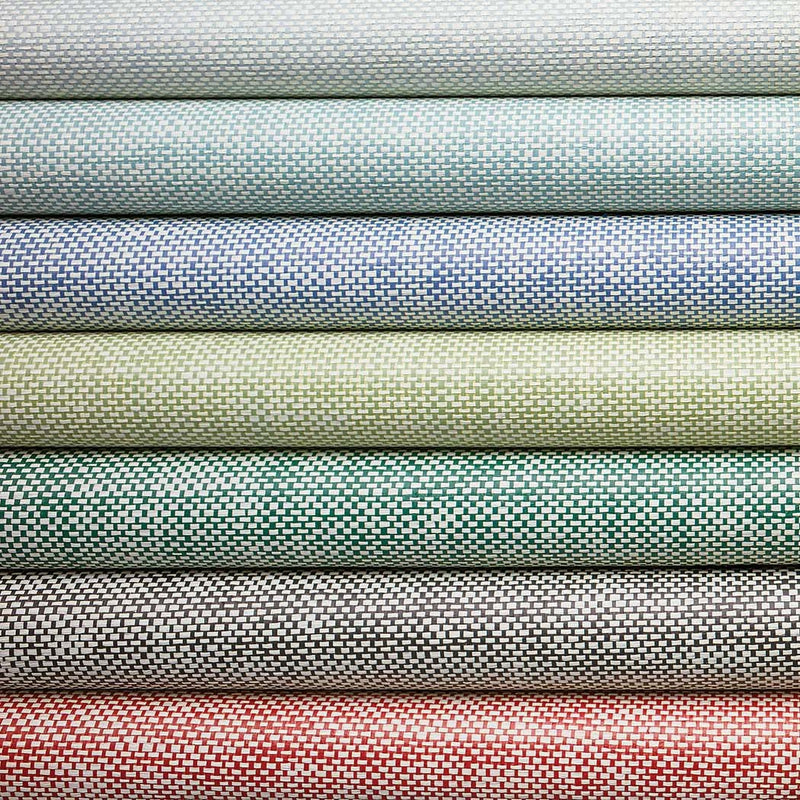 Wicker Weave papier peint de Thibaut