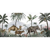 Wild India-behang-Les Dominotiers-Selected Wallpapers