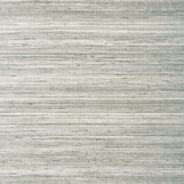 Wild Silk-Tapete-Thibaut-Charcoal-Rolle-T335-Selected Wallpapers