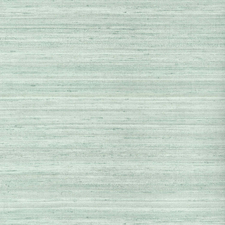 Wild Silk-Behang-Tapete-Thibaut-Aqua-Rol-T339-Selected Wallpapers