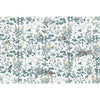 Wild Story-behang-Les Dominotiers-Selected Wallpapers
