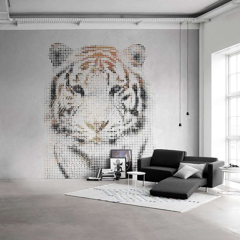Wild wallpaper by Inkiostro Bianco