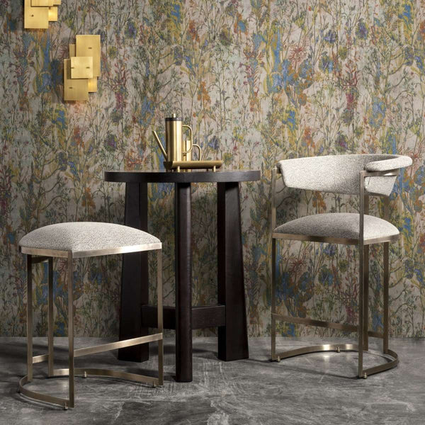 Wildflower-behang-Arte-Selected Wallpapers