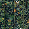 Wildlife of Papua-behang-Mind the Gap-Donker-300 cm (standaard)-WP20527-Selected Wallpapers