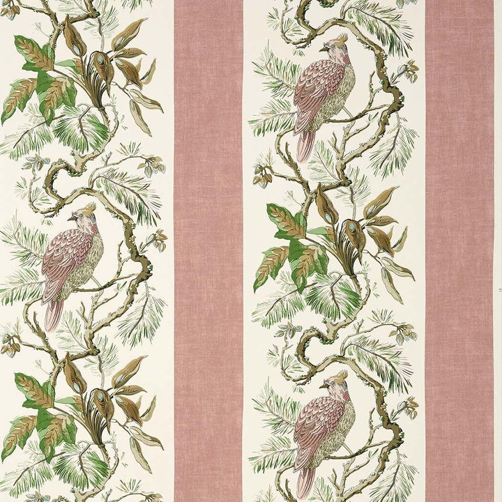 Williamson-Behang-Tapete-Thibaut-Blush-Rol-T10859-Selected Wallpapers