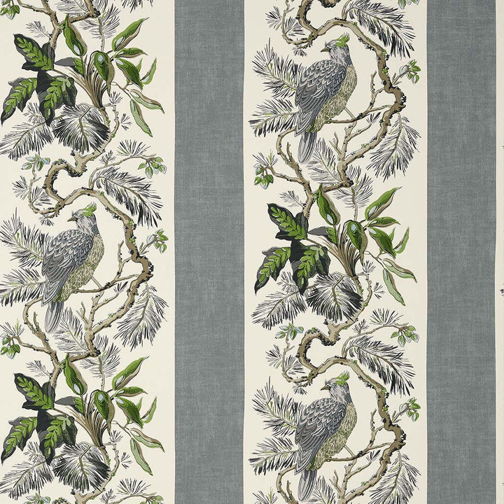 Williamson-Behang-Tapete-Thibaut-Grey-Rol-T10860-Selected Wallpapers