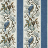 Williamson-Behang-Thibaut-Bllue-Rol-T10861-Selected Wallpapers