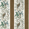 Williamson-Behang-Thibaut-Brown-Rol-T10862-Selected Wallpapers